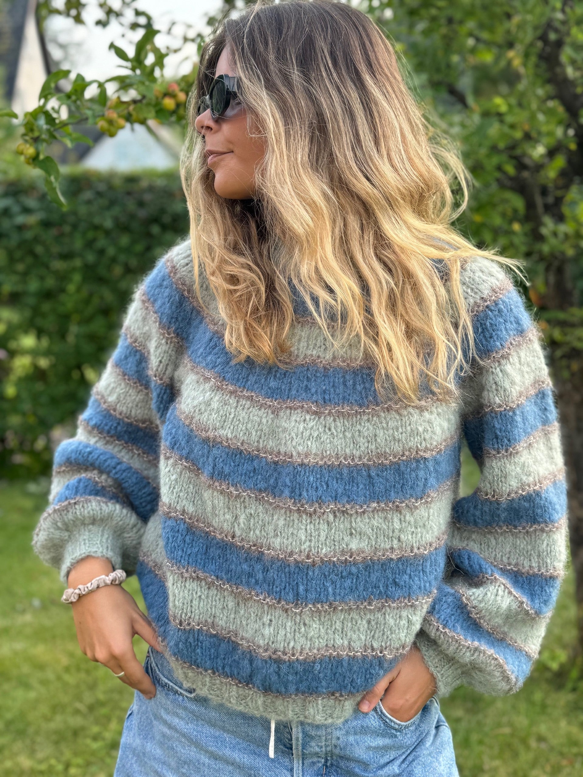 KIT TIL "BEGYNDER WATERMELON VINTER "